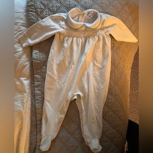 Nellapima Boys Baptism Footie